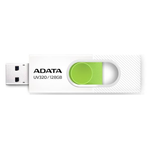 A-DATA USB flash memorija 32GB AUV320-32G-RWHGN 1