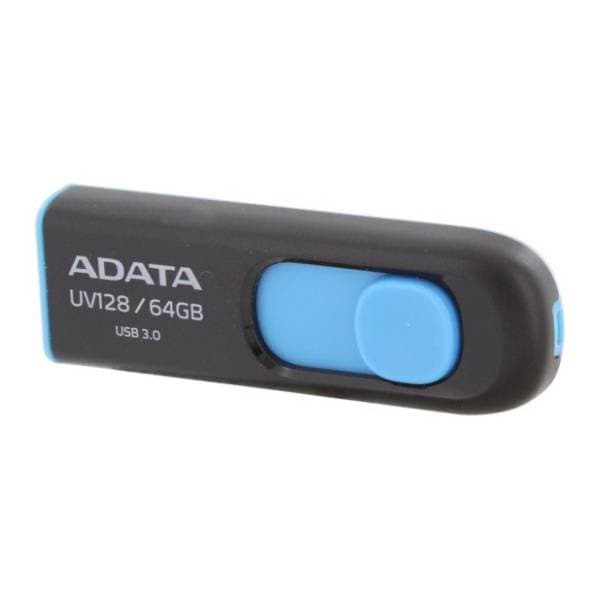 A-DATA USB flash memorija 64GB AUV128-64G-RBE 2