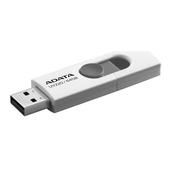 A-DATA USB flash memorija 64GB AUV220-64G-RWHGY 0