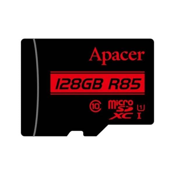 APACER memorijska kartica 128GB AP128GMCSX10U5-R 0