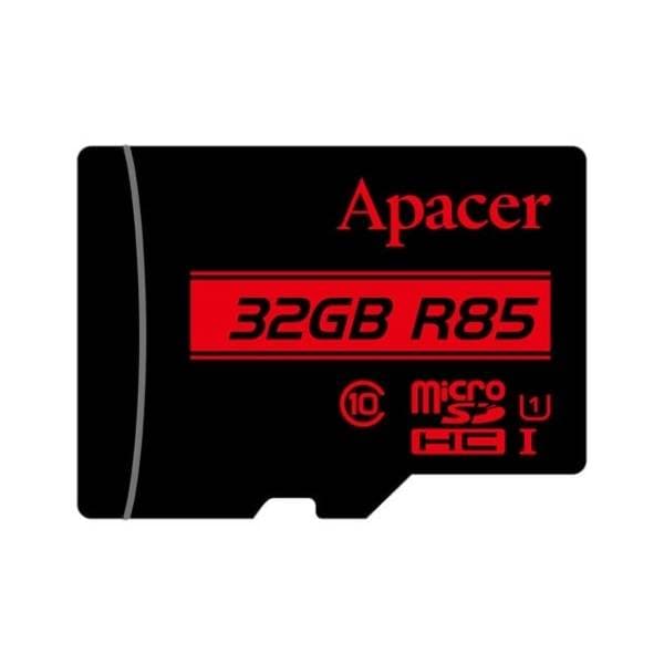 APACER memorijska kartica 32GB AP32GMCSH10U5-R 0