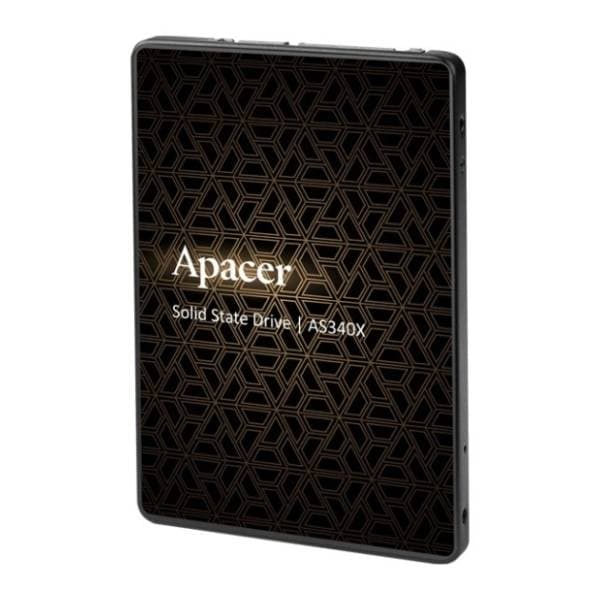 APACER SSD 480GB AS340X 2