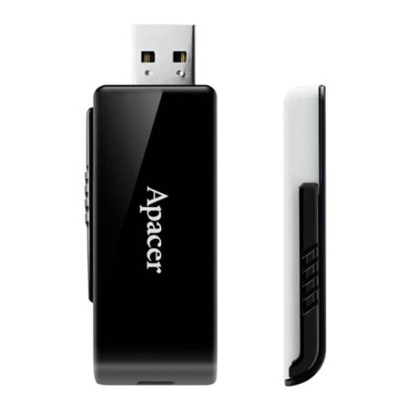 APACER USB flash memorija 32GB AH350 2