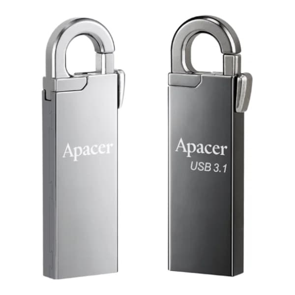 APACER USB flash memorija 64GB AH15A 2