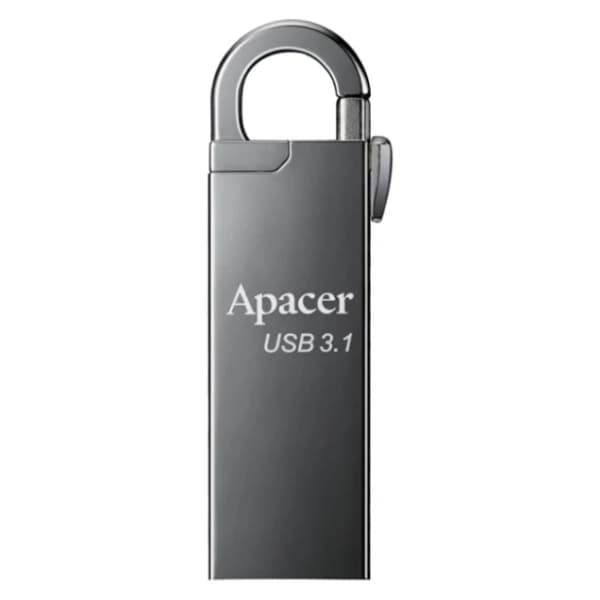 APACER USB flash memorija 64GB AH15A 3