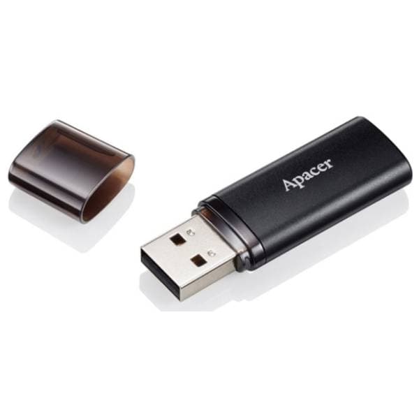 APACER USB flash memorija 64GB AH25B 0