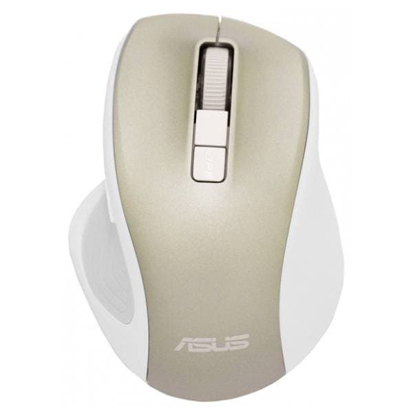 ASUS bežični miš MW202 zlatni 0