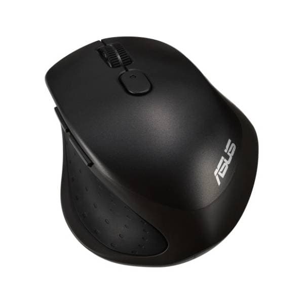 ASUS bežični miš MW203 Multi-Device Silent crni 2