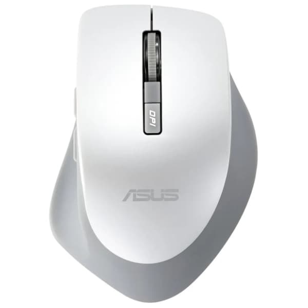 ASUS bežični miš WT425 beli 0