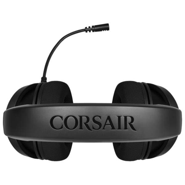 CORSAIR slušalice HS35 crne 4
