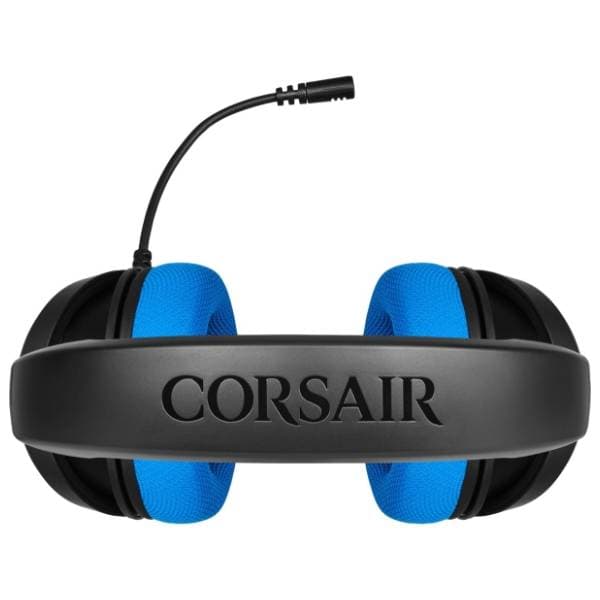 CORSAIR slušalice HS35 plave 4