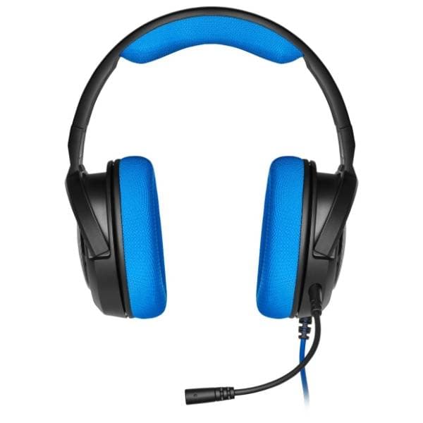 CORSAIR slušalice HS35 plave 1