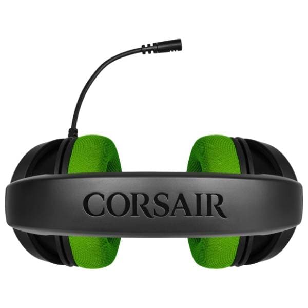 CORSAIR slušalice HS35 zelene 4