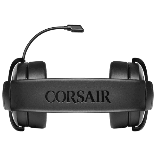 CORSAIR slušalice HS50 Pro zelene 9