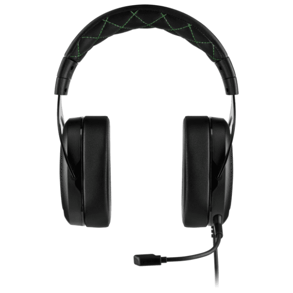 CORSAIR slušalice HS50 Pro zelene 2