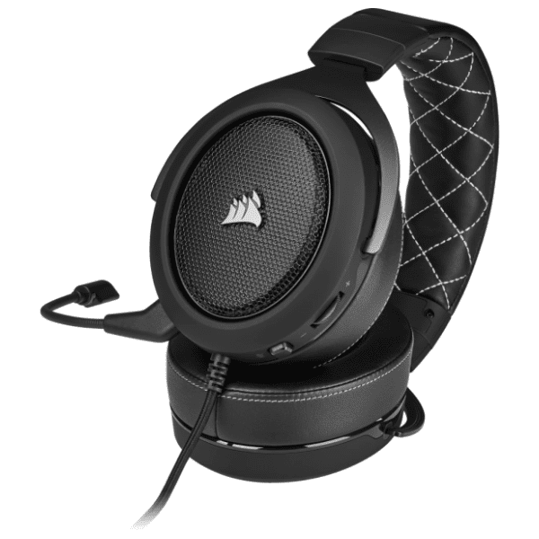 CORSAIR slušalice HS60 Pro crne 4