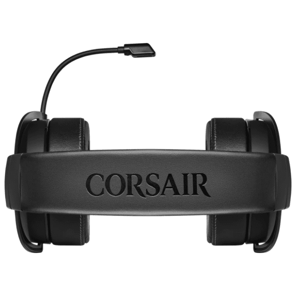 CORSAIR slušalice HS60 Pro crne 6