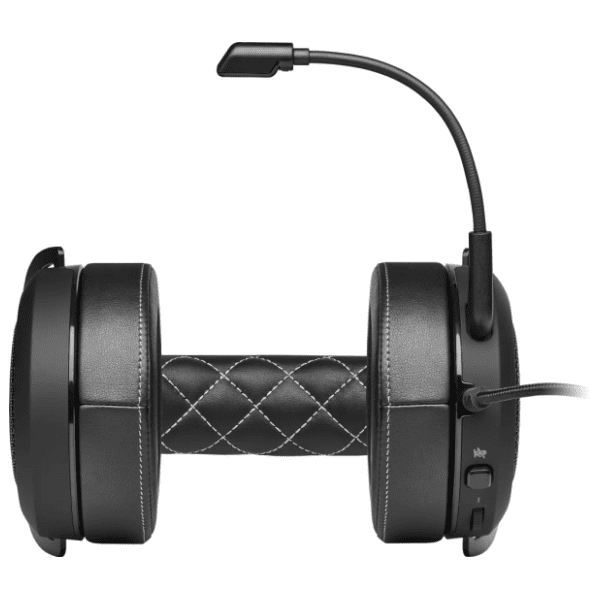 CORSAIR slušalice HS60 Pro crne 5