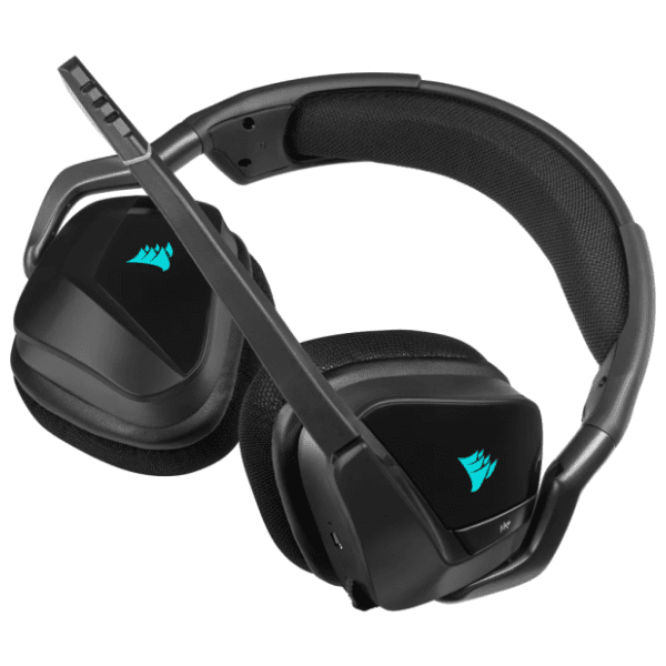 CORSAIR slušalice Void RGB Elite Premium 5