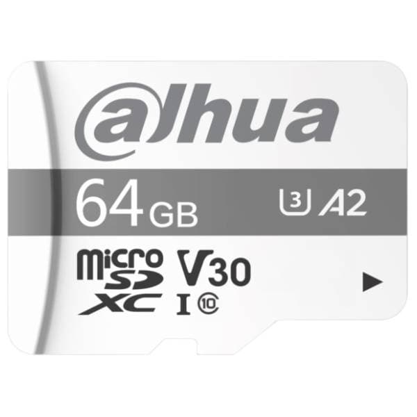 DAHUA memorijska kartica 64GB TF-P100/64G 0