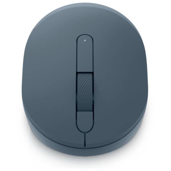 DELL bežični miš MS3320W plavi 0