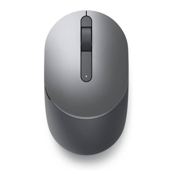 DELL bežični miš MS3320W sivi 0