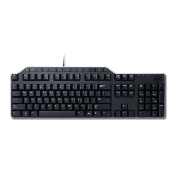 DELL tastatura Business Multimedia KB522 EN(US) 0