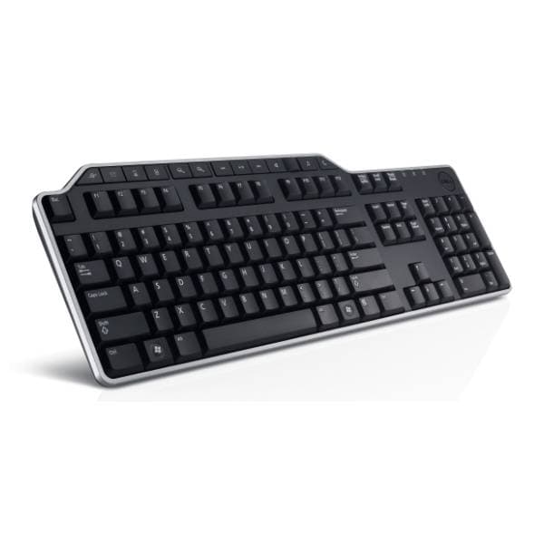 DELL tastatura Business Multimedia KB522 EN(US) 2