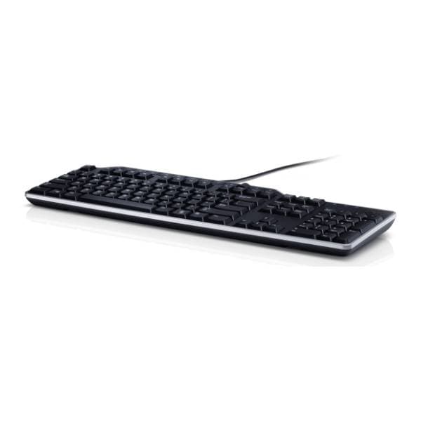 DELL tastatura Business Multimedia KB522 EN(US) 4
