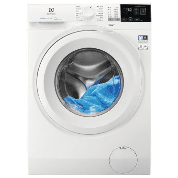 ELECTROLUX mašina za pranje veša EW6FN448W 0