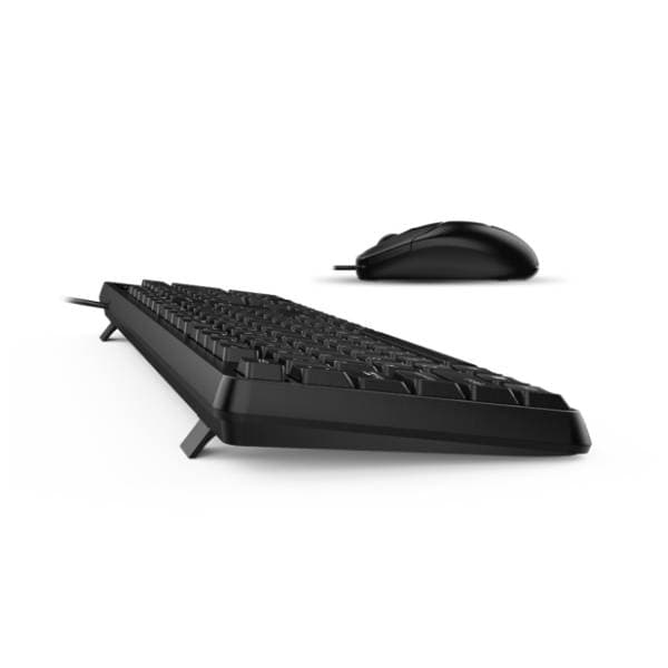 GENIUS set miš i tastatura KM-170 EN(US) 2