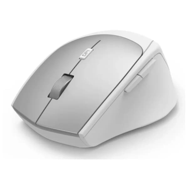 HAMA set bežični miš i tastatura KMW-700 beli SR(YU) 5