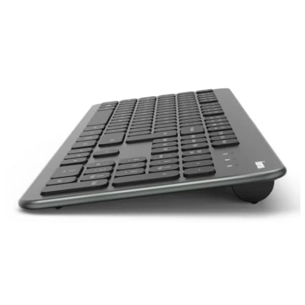 HAMA set bežični miš i tastatura KMW-700 sivi SR(YU) 3