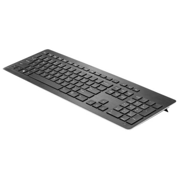 HP bežična tastatura Premium Z9N41AA 1
