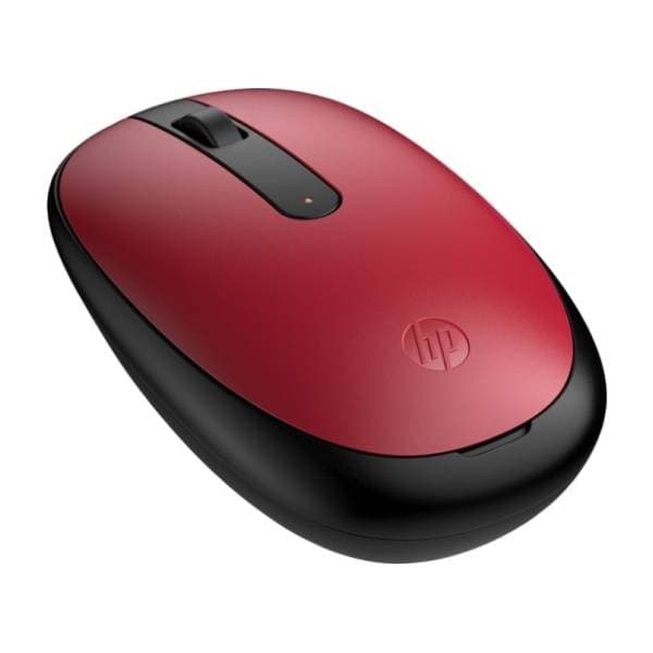 HP bežični miš 240 Bluetooth 43N05AA crveni 2