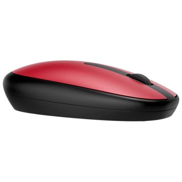 HP bežični miš 240 Bluetooth 43N05AA crveni 3