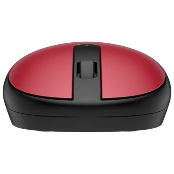HP bežični miš 240 Bluetooth 43N05AA crveni 4