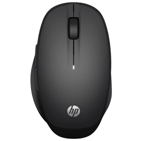 HP bežični miš Dual Mode 300 6CR71AA crni 0
