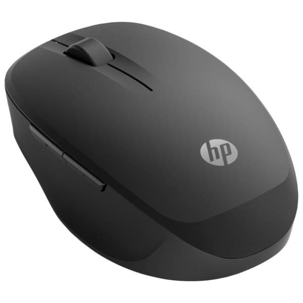 HP bežični miš Dual Mode 300 6CR71AA crni 1