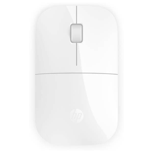 HP bežični miš Z3700 V0L80AA beli 0