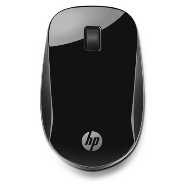 HP bežični miš Z4000 H5N61AA crni 0