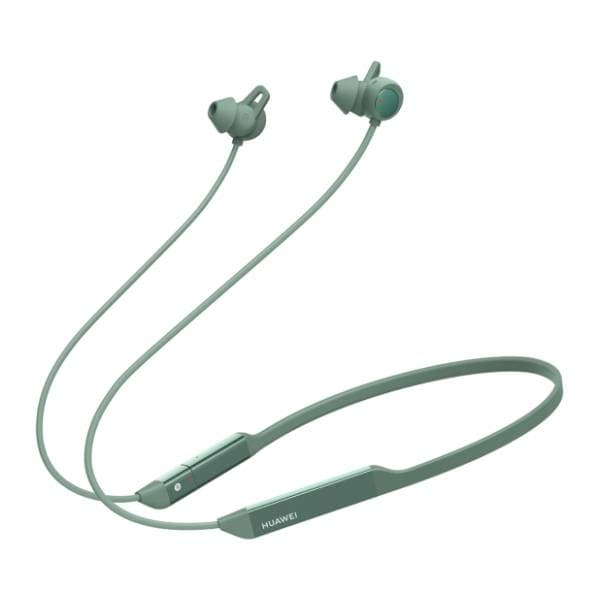 HUAWEI slušalice FreeLace Pro zelene 0