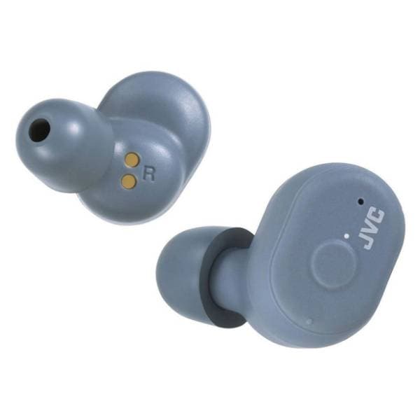 JVC slušalice HA-A10T sive 3