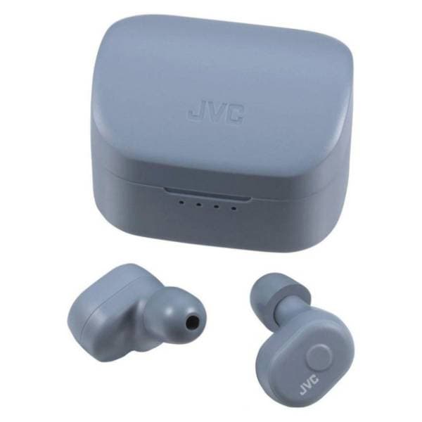 JVC slušalice HA-A10T sive 5