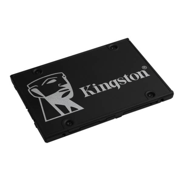 KINGSTON SSD 256GB SKC600/256G 1