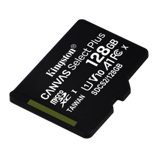 KINGSTON memorijska kartica 128GB SDCS2/128GB 2