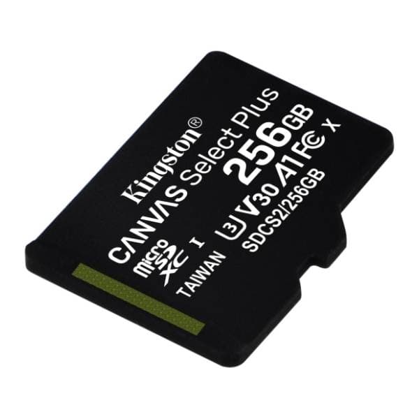 KINGSTON memorijska kartica 256GB SDCS2/256GB 2