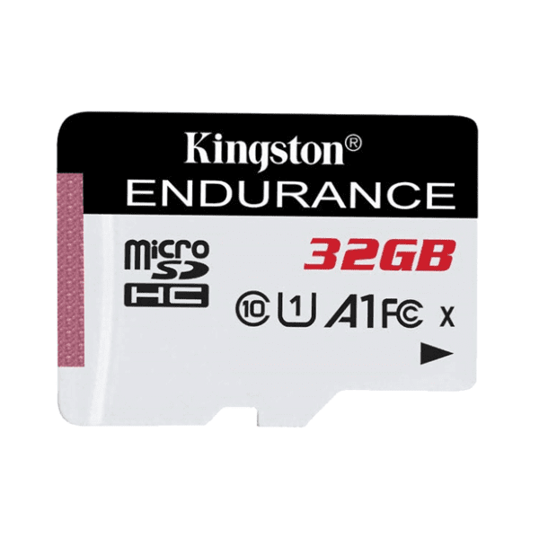 KINGSTON memorijska kartica 32GB SDCE/32GB 0