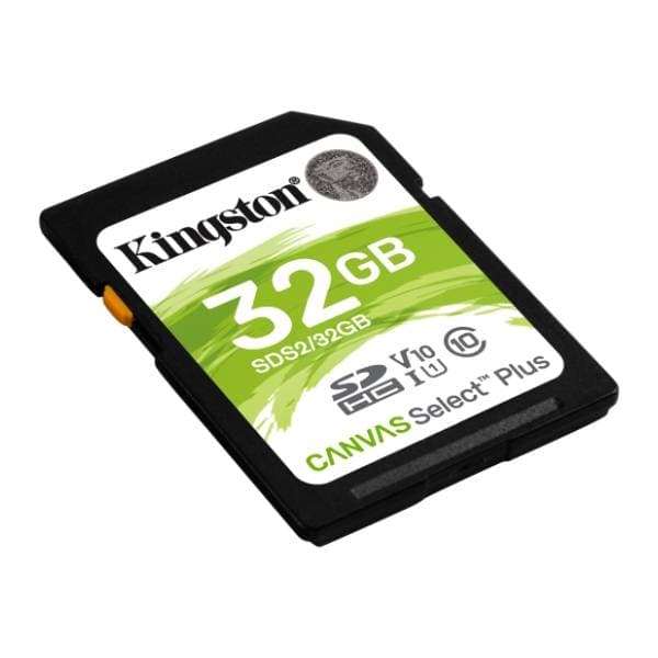 KINGSTON memorijska kartica 32GB SDS2/32GB 2
