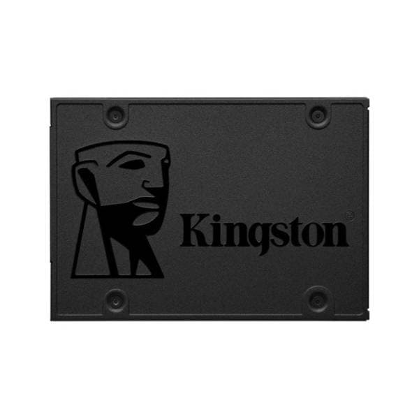 KINGSTON SSD 120GB SA400S37/120G 0
